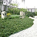 日式庭園風格