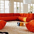 Ligne Roset - Togo sofa