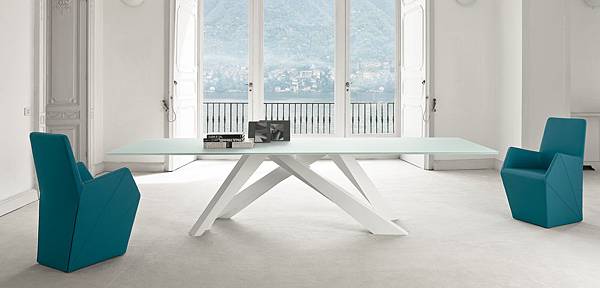 Bonaldo-big table
