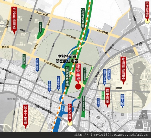 [西屯別墅]20e3電梯雙車位近十二期