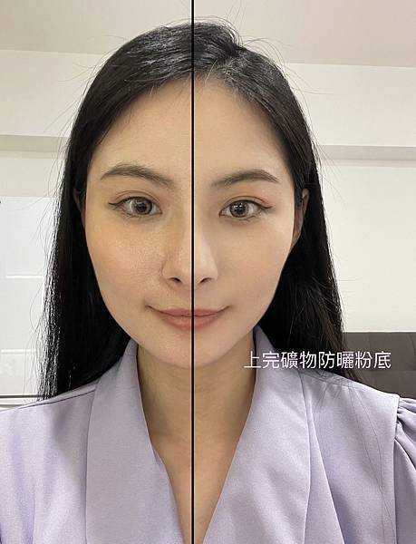 2023最新實測,too beauty  MIT 礦物彩妝品