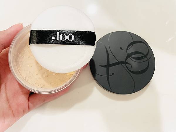 2023最新實測,too beauty  MIT 礦物彩妝品