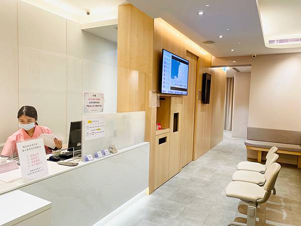 台北美顏針醫師推薦承新中醫許舒嵐醫師｜分享我超有感的針灸經驗