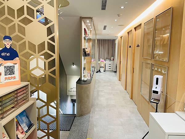 台北美顏針醫師推薦承新中醫許舒嵐醫師｜分享我超有感的針灸經驗