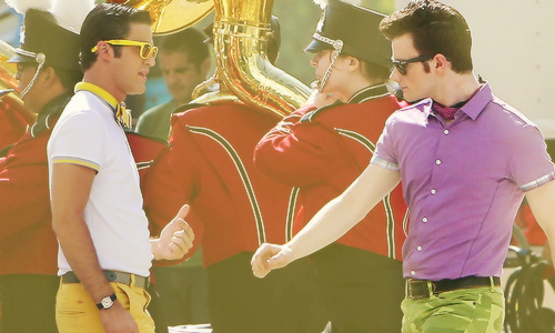 5x01 - Klaine - CrissColfer -08