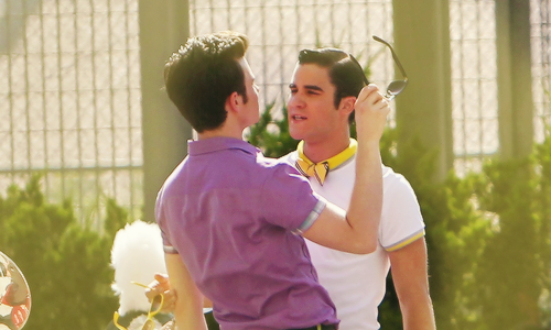 5x01 - Klaine - CrissColfer -03