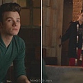 Already Home - klaine 08