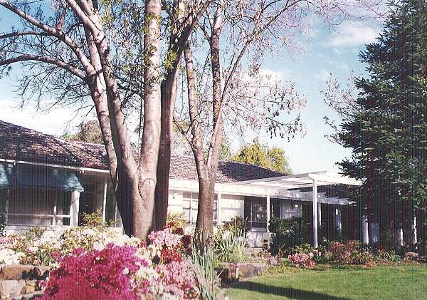 1991年至1994年在澳大利亞服務的珍貴往事與回憶