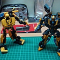 74bee&08bee