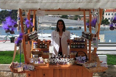 lavender-oil-hvar-town