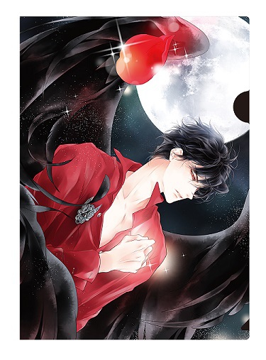 韓國naver網站超人氣奇幻羅曼史 吸血鬼之花 強勢登台 小王子的編輯夢 痞客邦