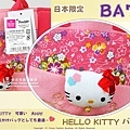 【番號 BA 77】日本限定-HELLO KITTY手提包-深淺粉紅配色-3.jpg