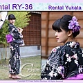 [Rental 浴衣RY-36] 黑色底菊櫻花浴衣出租款3.jpg