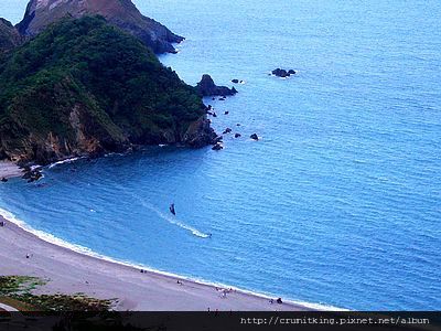 宜蘭賞鯨,宜蘭登龜山島, 賞鯨登龜山島, 登401高地