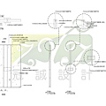 馥都建設(黃静雄設計事務所案件)-大廳大門祥圖