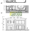 2013.03.15_2層別墅配置及結構.建物外觀-正立面