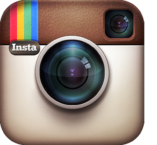 Intagram Icon