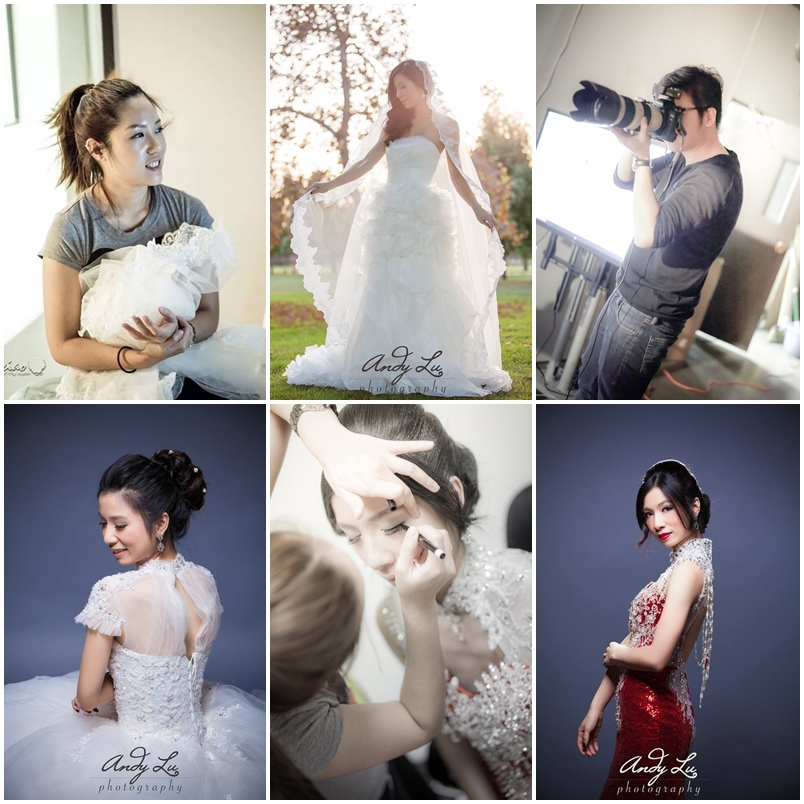 cover-bridal look