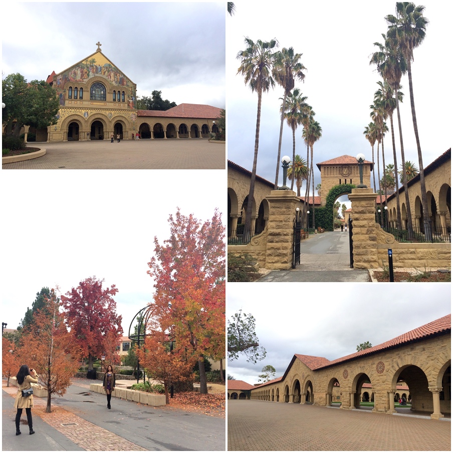 Stanford