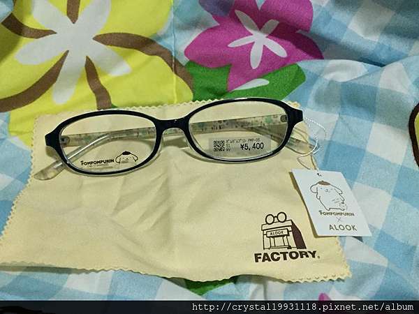 日本超潮眼鏡店 Alook 推出布丁狗聯名鏡框 灑花 彩貓與布丁狗的收藏小境 痞客邦 日本超潮眼鏡店 Alook 推出布丁狗聯名鏡框 灑花 彩貓與布丁狗的收藏小境 痞客邦