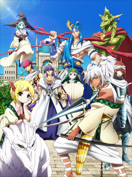 MAGI2