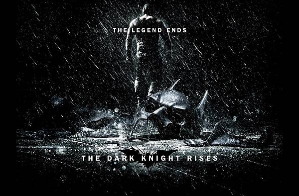 thedarkknightrises