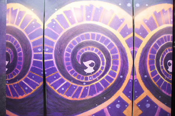 克里斯多插畫森林@2016松菸原創基地節_k 克里斯多插畫森林@2016松菸原創基地節_k