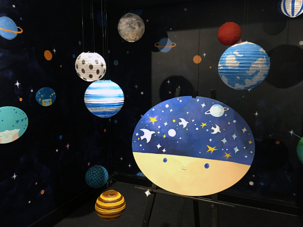 搖滾吧青春插畫設計展@克里斯多插畫森林_n 搖滾吧青春插畫設計展@克里斯多插畫森林_n