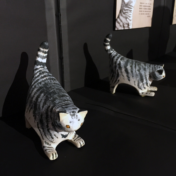 搖滾吧青春插畫設計展@克里斯多插畫森林_x