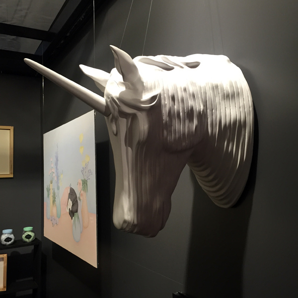 搖滾吧青春插畫設計展@克里斯多插畫森林_ii