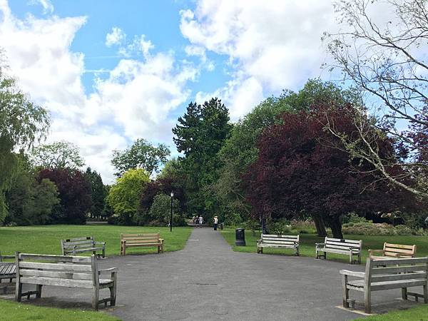 英國 英格蘭 旅遊 自助旅遊 里茲 約克郡 惠特比 約可 哈羅蓋特 下午茶 英式下午茶 遊學 里茲市中心 BETTY'STEAROOM 英國茶 IMG_8004.jpg