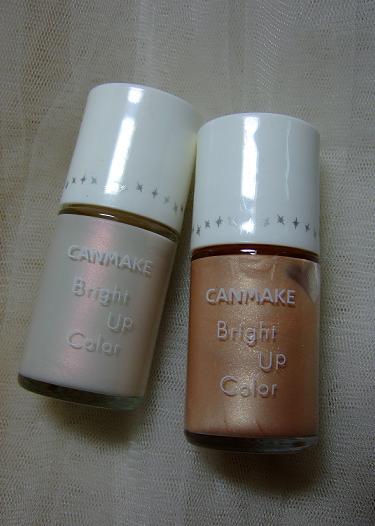 CANMAKE Bright up color0204.JPG