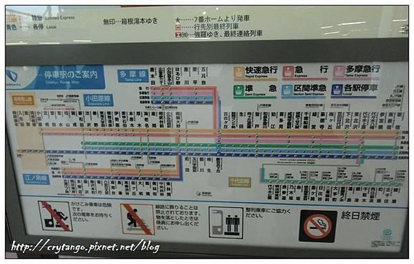 日本搞飛機~箱根之旅