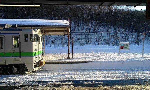 破冰船碼頭+網走湖【網走雪地駕車】