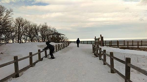 【北海道破冰之旅】知床世界遺產自然生態半日遊