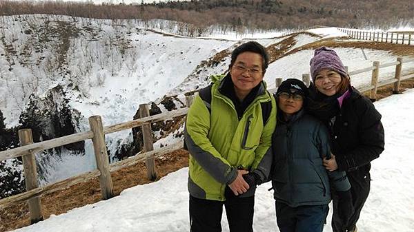 【北海道破冰之旅】知床世界遺產自然生態半日遊