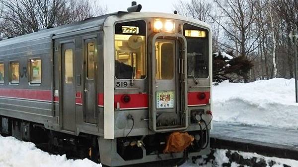 【北海道破冰之旅】知床斜里~釧路鐵道足湯之旅