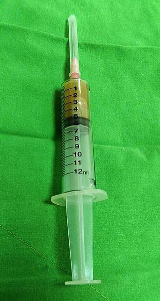 T小姐疑似乳癌檢查日記 T小姐疑似乳癌檢查日記