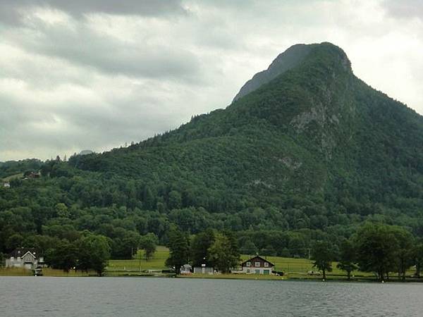 【第一次去歐洲就自助】安錫 Anncy瑞士邊境的法國美麗小鎮 (下)