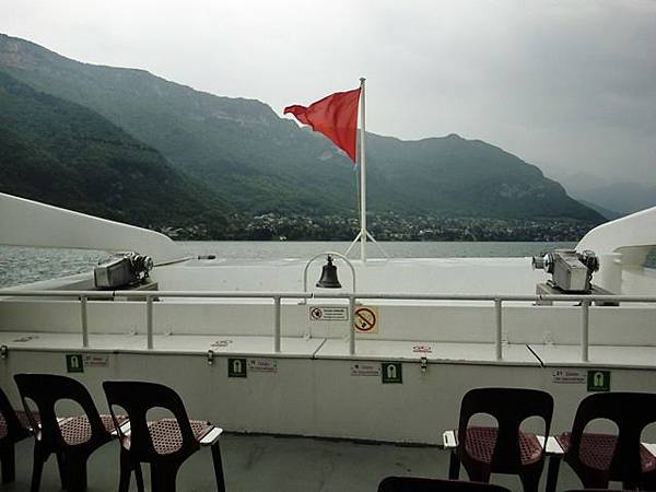 【第一次去歐洲就自助】安錫 Anncy瑞士邊境的法國美麗小鎮 (下) 【第一次去歐洲就自助】安錫 Anncy瑞士邊境的法國美麗小鎮 (下)