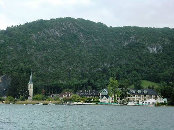 【第一次去歐洲就自助】安錫 Anncy瑞士邊境的法國美麗小鎮 (下) 【第一次去歐洲就自助】安錫 Anncy瑞士邊境的法國美麗小鎮 (下)