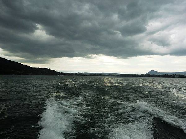 【第一次去歐洲就自助】安錫 Anncy瑞士邊境的法國美麗小鎮 (下)