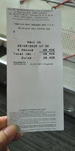 【第一次去歐洲就自助】安錫 Anncy瑞士邊境的法國美麗小鎮 (下) 【第一次去歐洲就自助】安錫 Anncy瑞士邊境的法國美麗小鎮 (下)