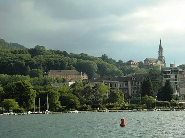 【第一次去歐洲就自助】安錫 Anncy瑞士邊境的法國美麗小鎮 (下) 【第一次去歐洲就自助】安錫 Anncy瑞士邊境的法國美麗小鎮 (下)