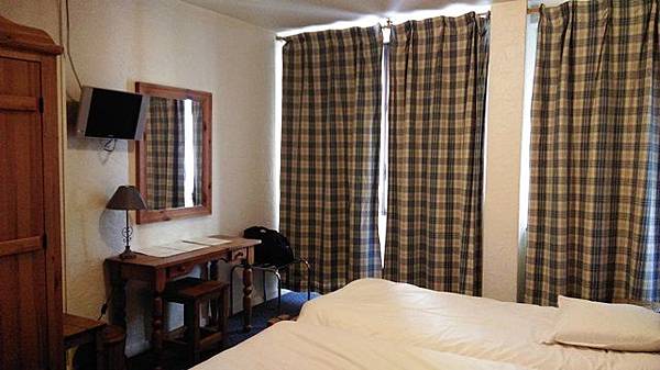 【第一次去歐洲就自助】安錫 Anncy瑞士邊境的法國美麗小鎮 (下)