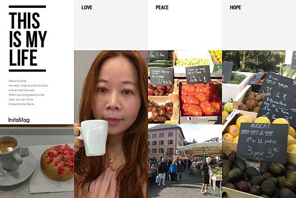 【第一次去歐洲就自助】安錫 Anncy瑞士邊境的法國美麗小鎮 (下) 【第一次去歐洲就自助】安錫 Anncy瑞士邊境的法國美麗小鎮 (下)