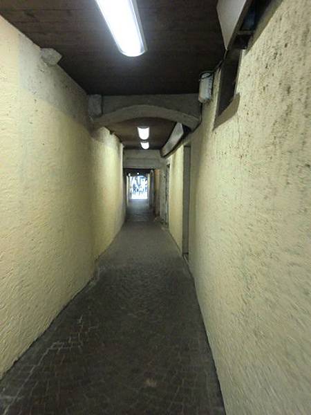 【第一次去歐洲就自助】安錫 Anncy瑞士邊境的法國美麗小鎮 (下)