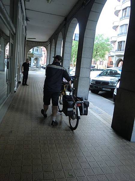 【第一次去歐洲就自助】安錫 Anncy瑞士邊境的法國美麗小鎮 (下)