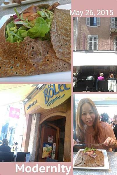 【第一次去歐洲就自助】安錫 Anncy瑞士邊境的法國美麗小鎮 (下) 【第一次去歐洲就自助】安錫 Anncy瑞士邊境的法國美麗小鎮 (下)