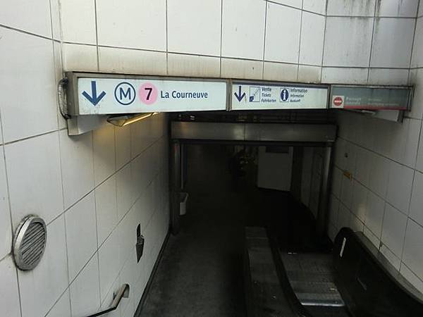 【第一次去歐洲就自助】羅浮宮+巴黎歌劇院+拉法葉百貨 【第一次去歐洲就自助】羅浮宮+巴黎歌劇院+拉法葉百貨